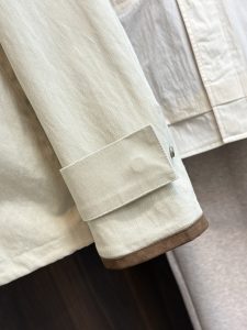 Dior Jacket in Beige