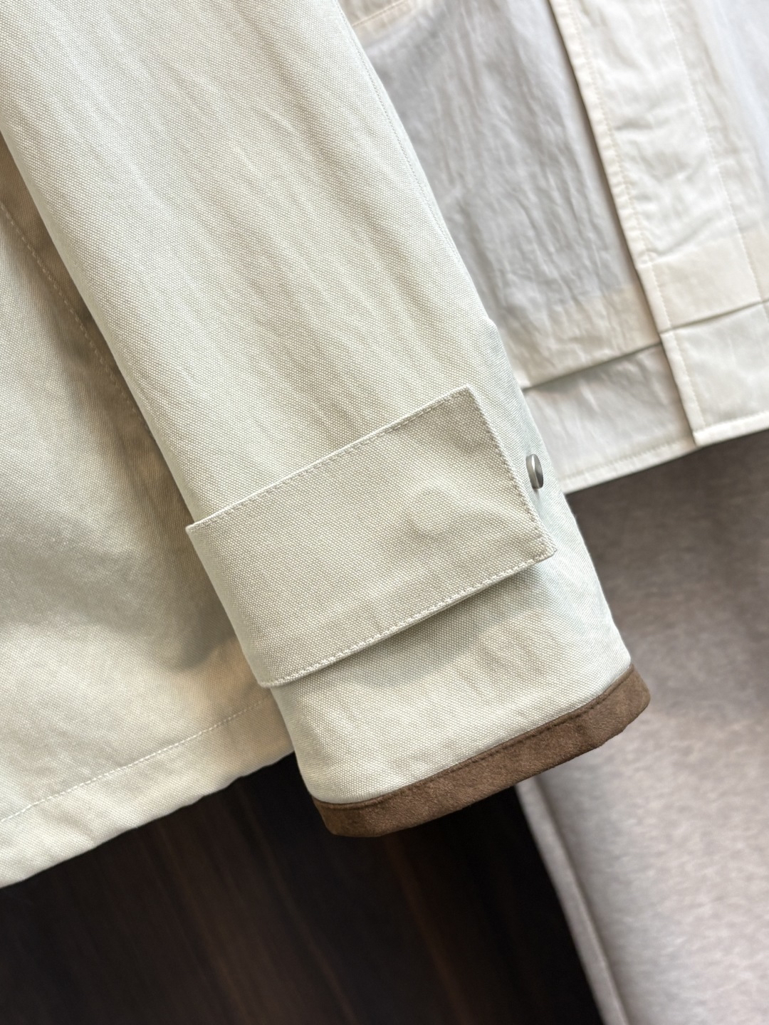 Dior Jacket in Beige