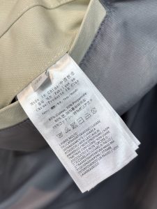 Dior Jacket in Beige