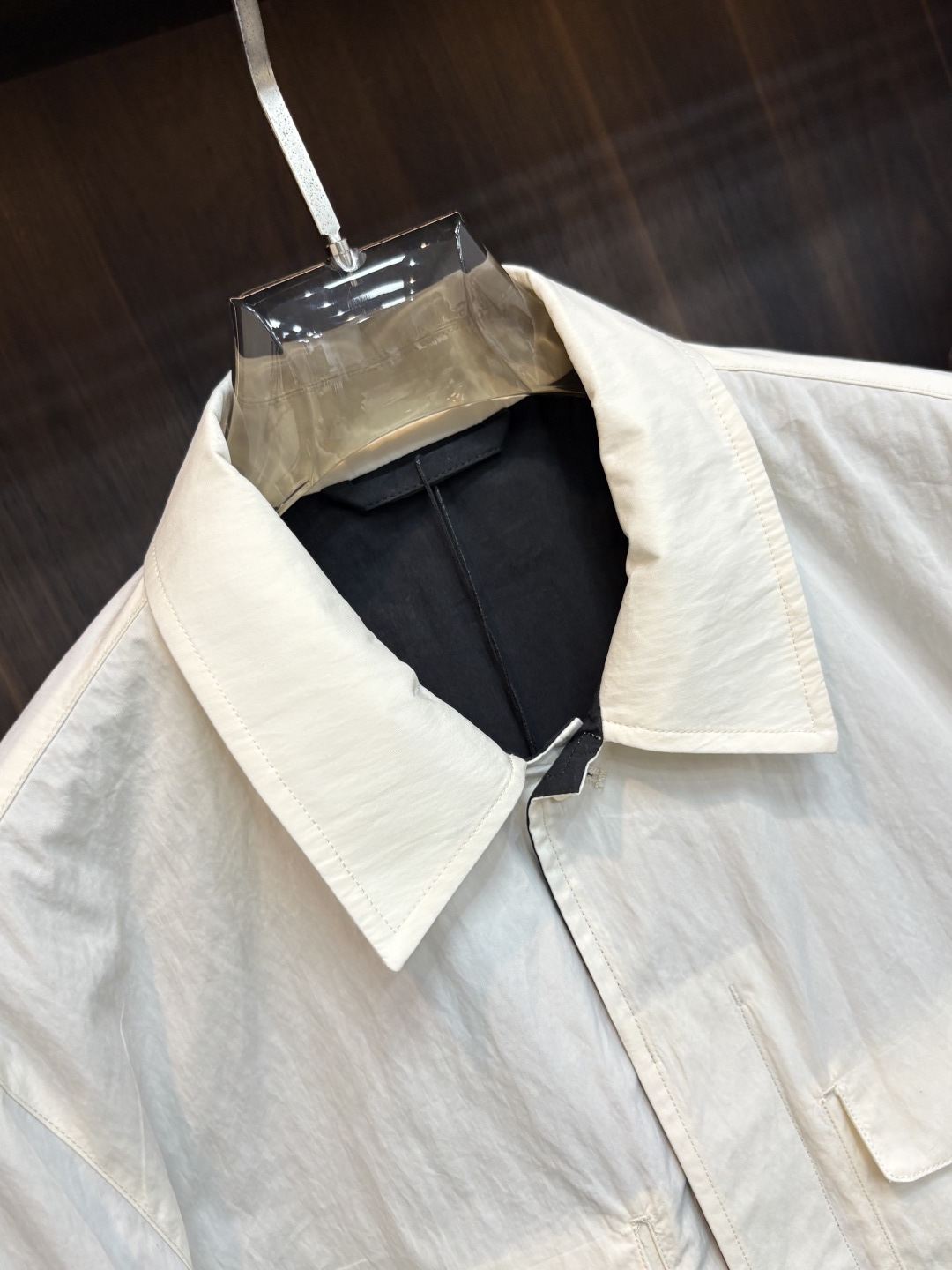 Dior Jacket in Black