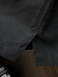 Jacket in Black