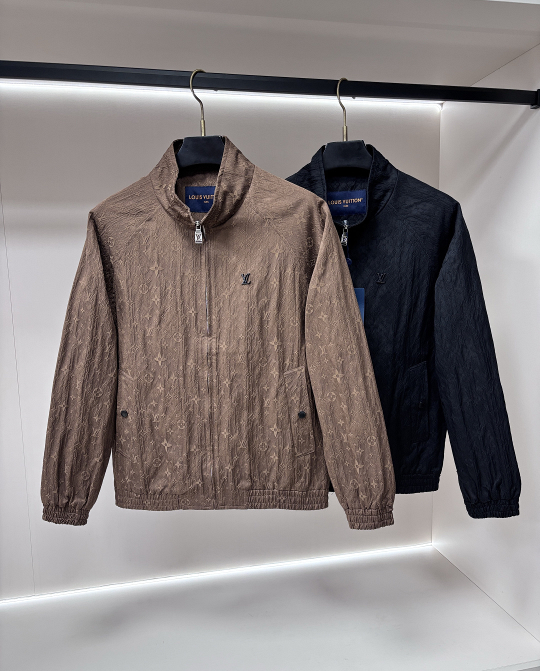Louis Vuitton Jacket