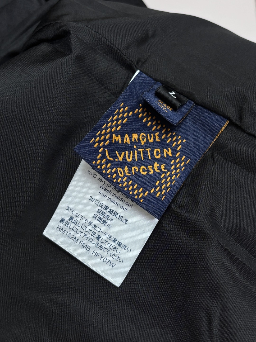 Louis Vuitton Jacket