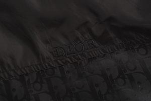 Dior Outerwear in Black