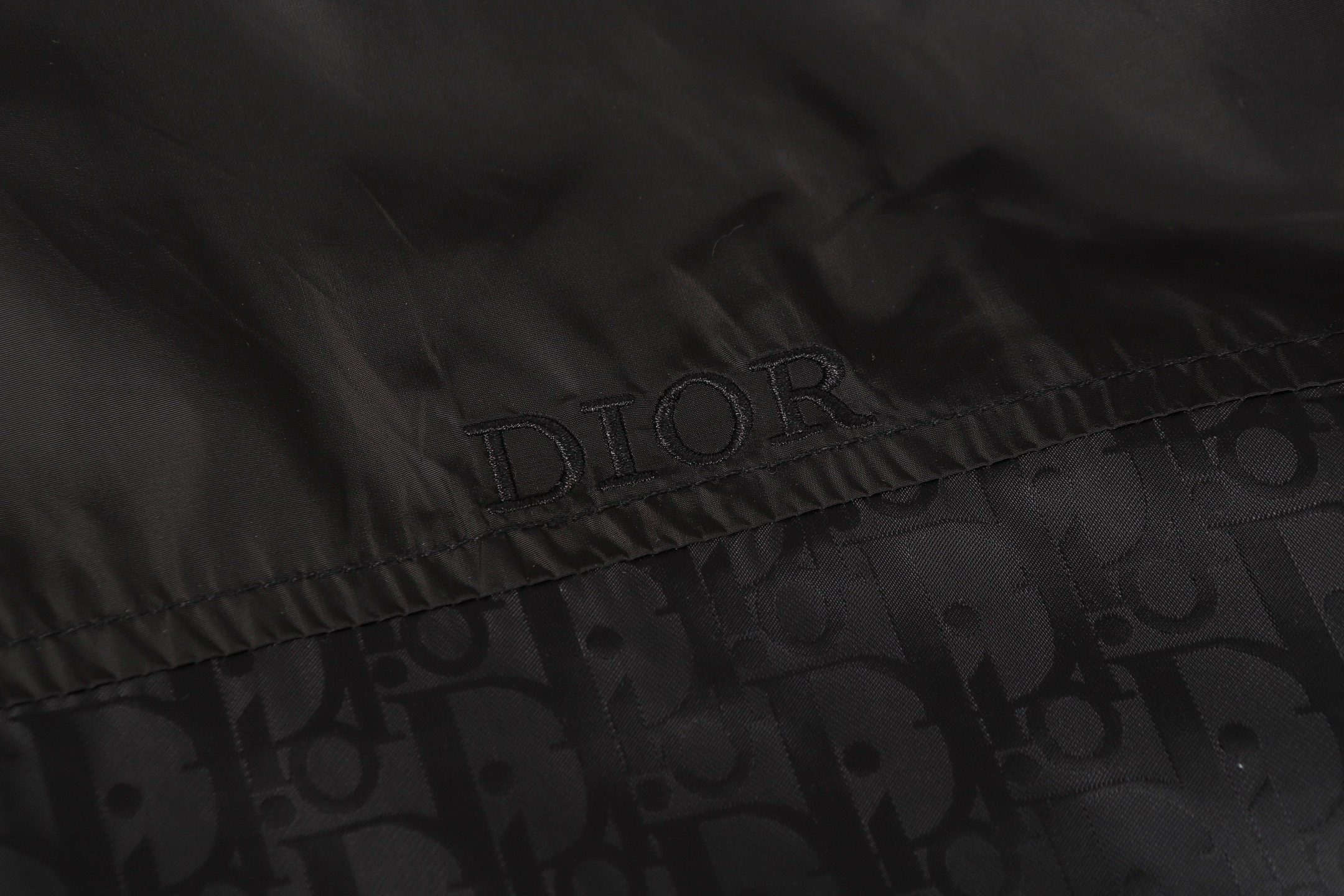 Dior Outerwear in Black
