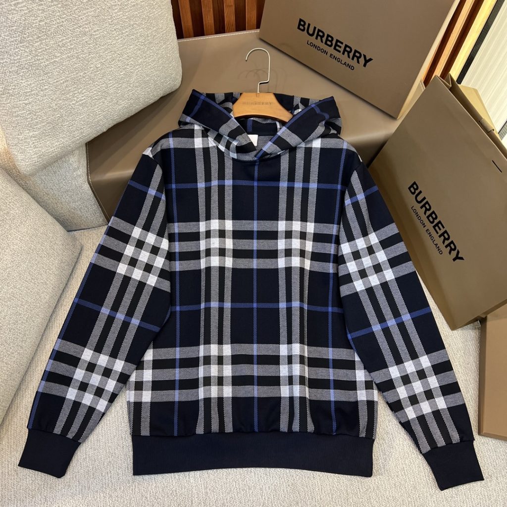 Outerwear in Blue
