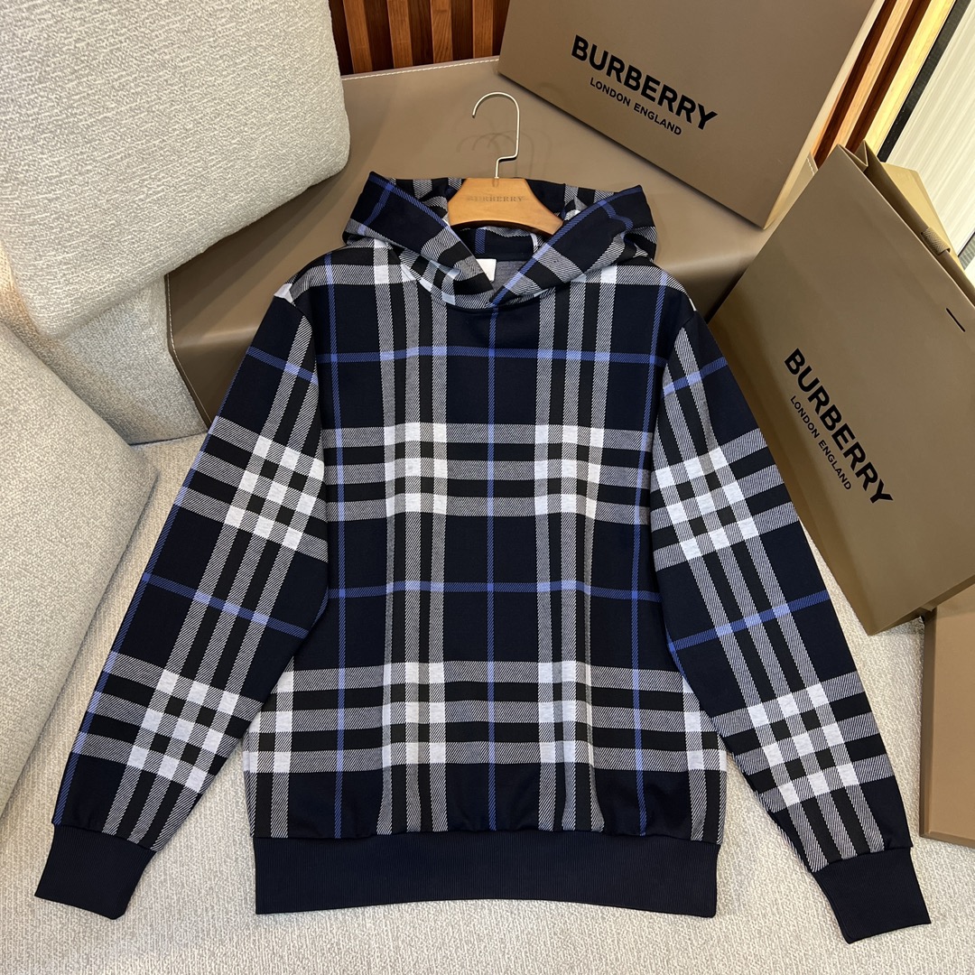 Outerwear in Blue