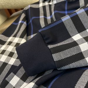 Outerwear in Blue
