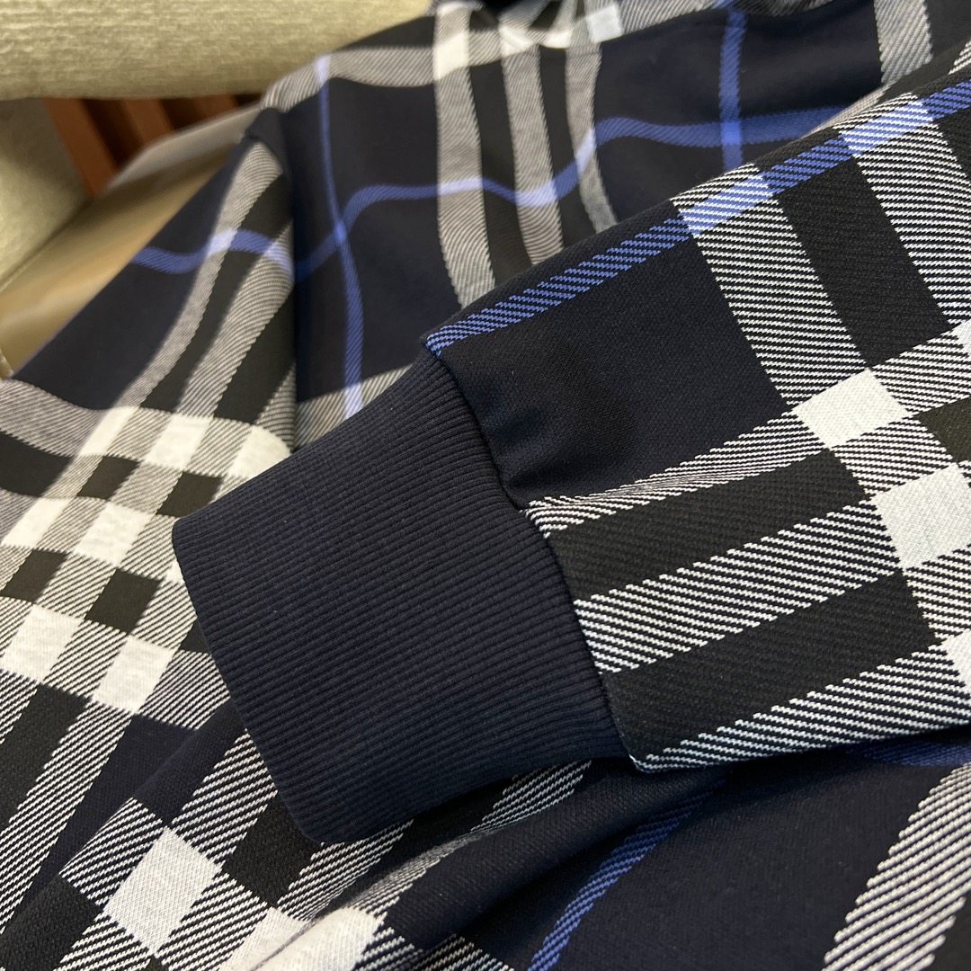 Outerwear in Blue