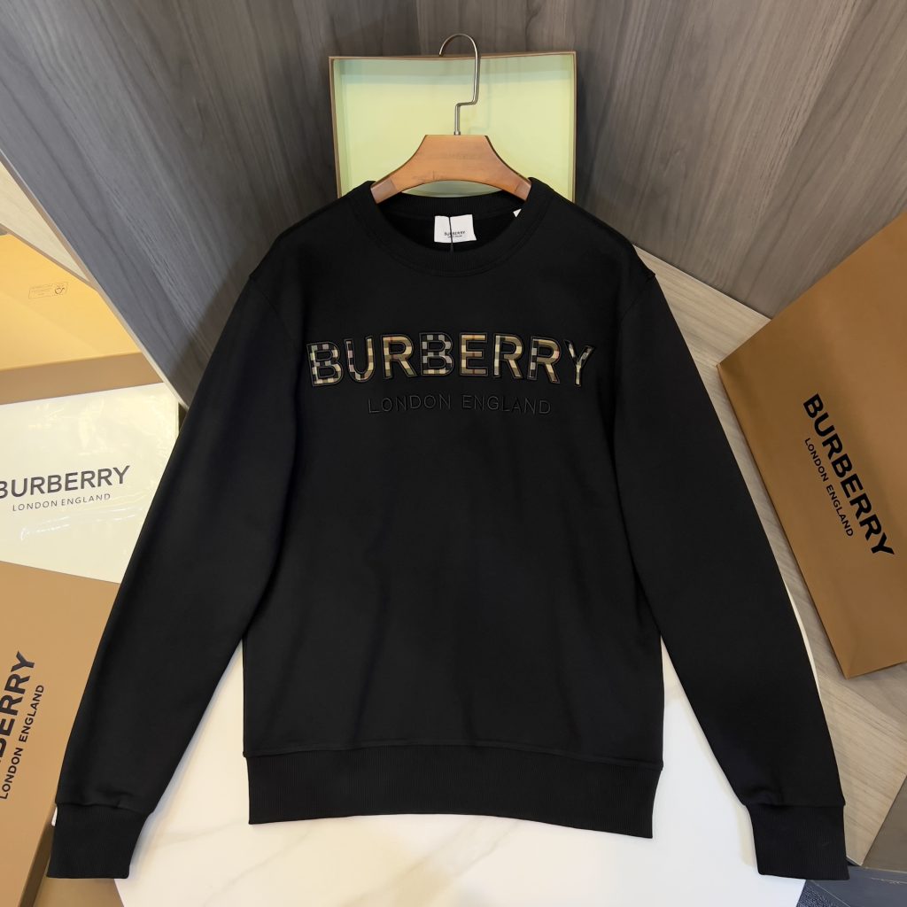 Outerwear in Black