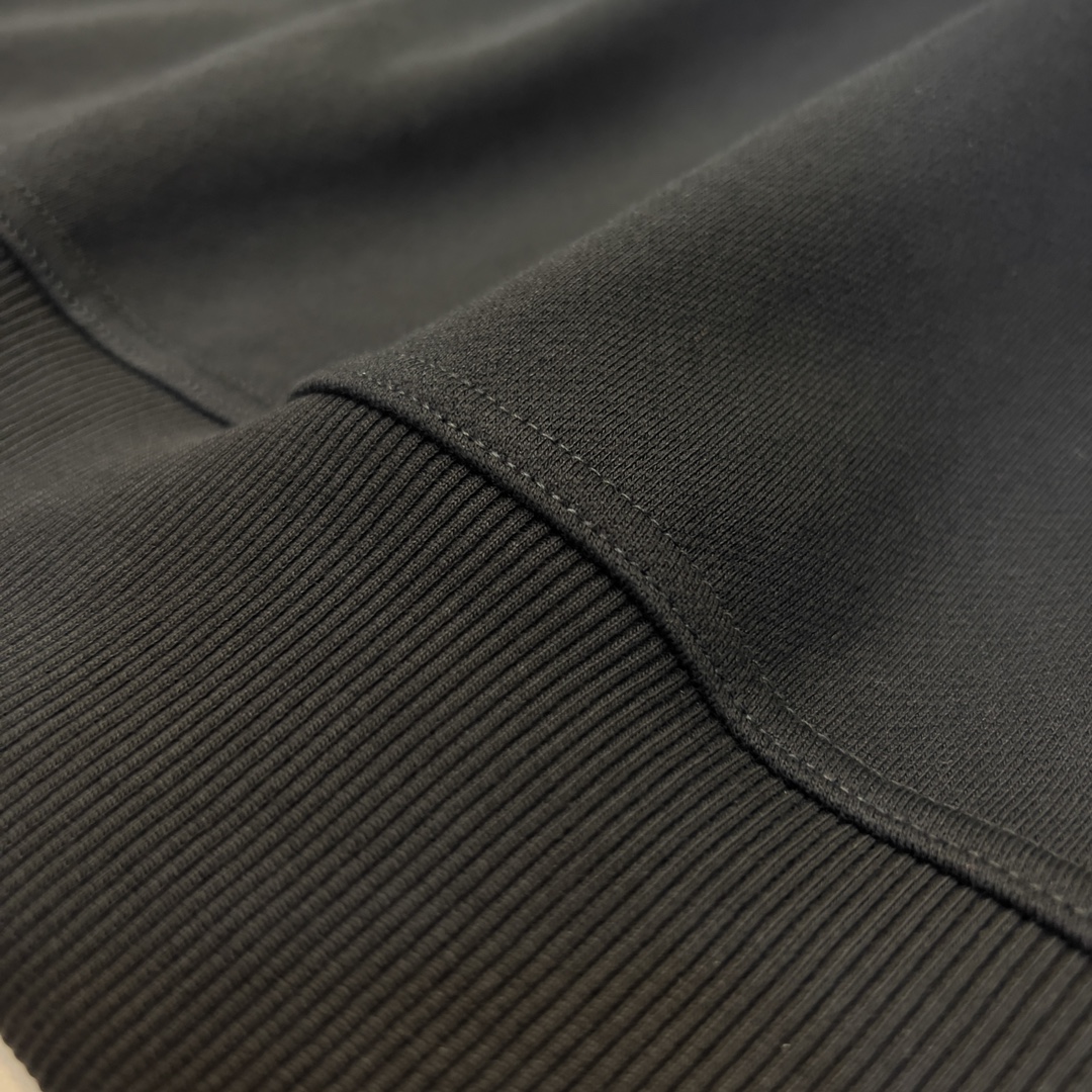 Outerwear in Black
