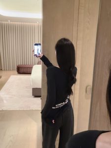 Outerwear 11655 in Black