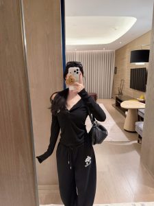 Outerwear 11655 in Black
