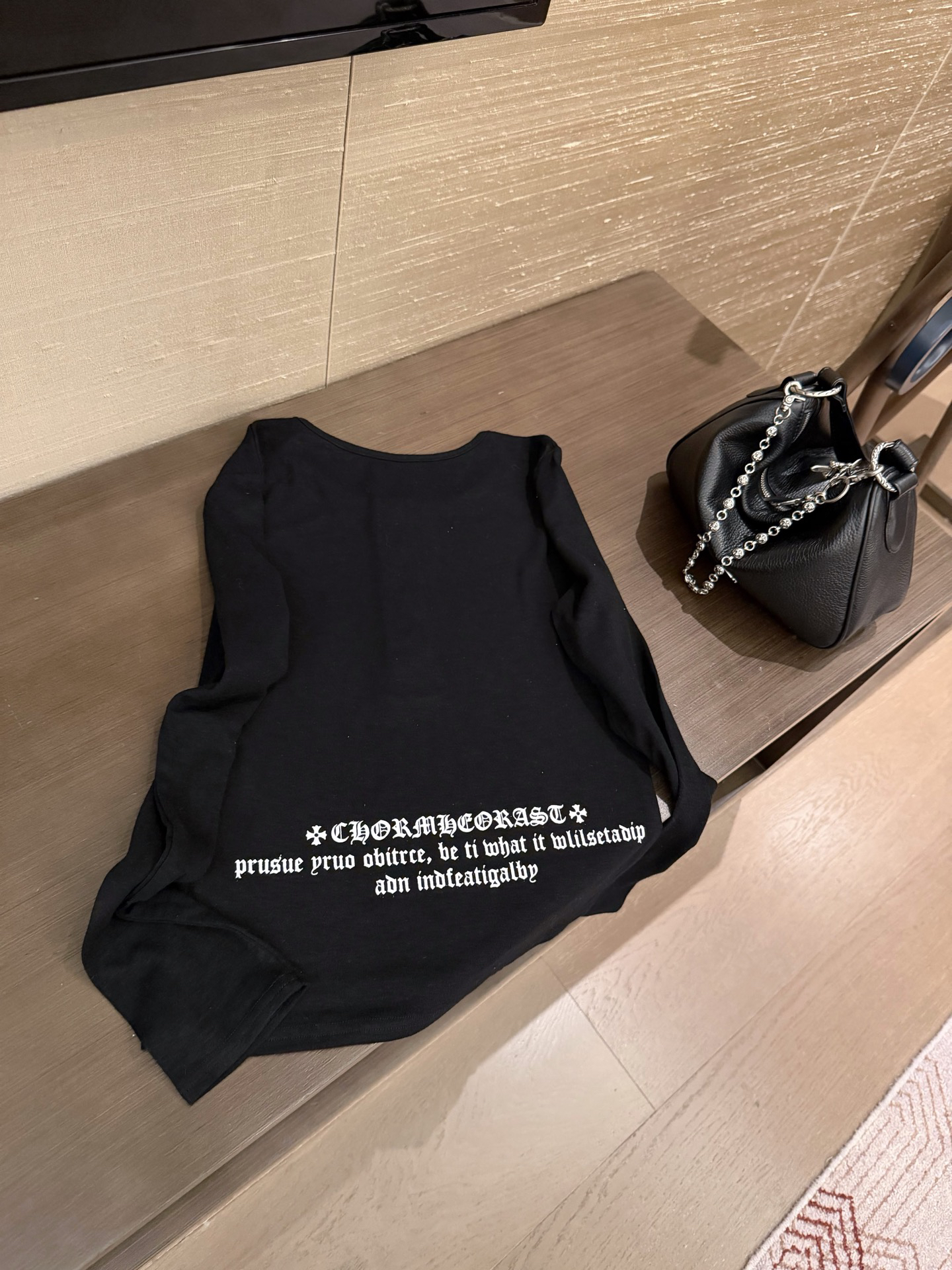 Outerwear 11655 in Black