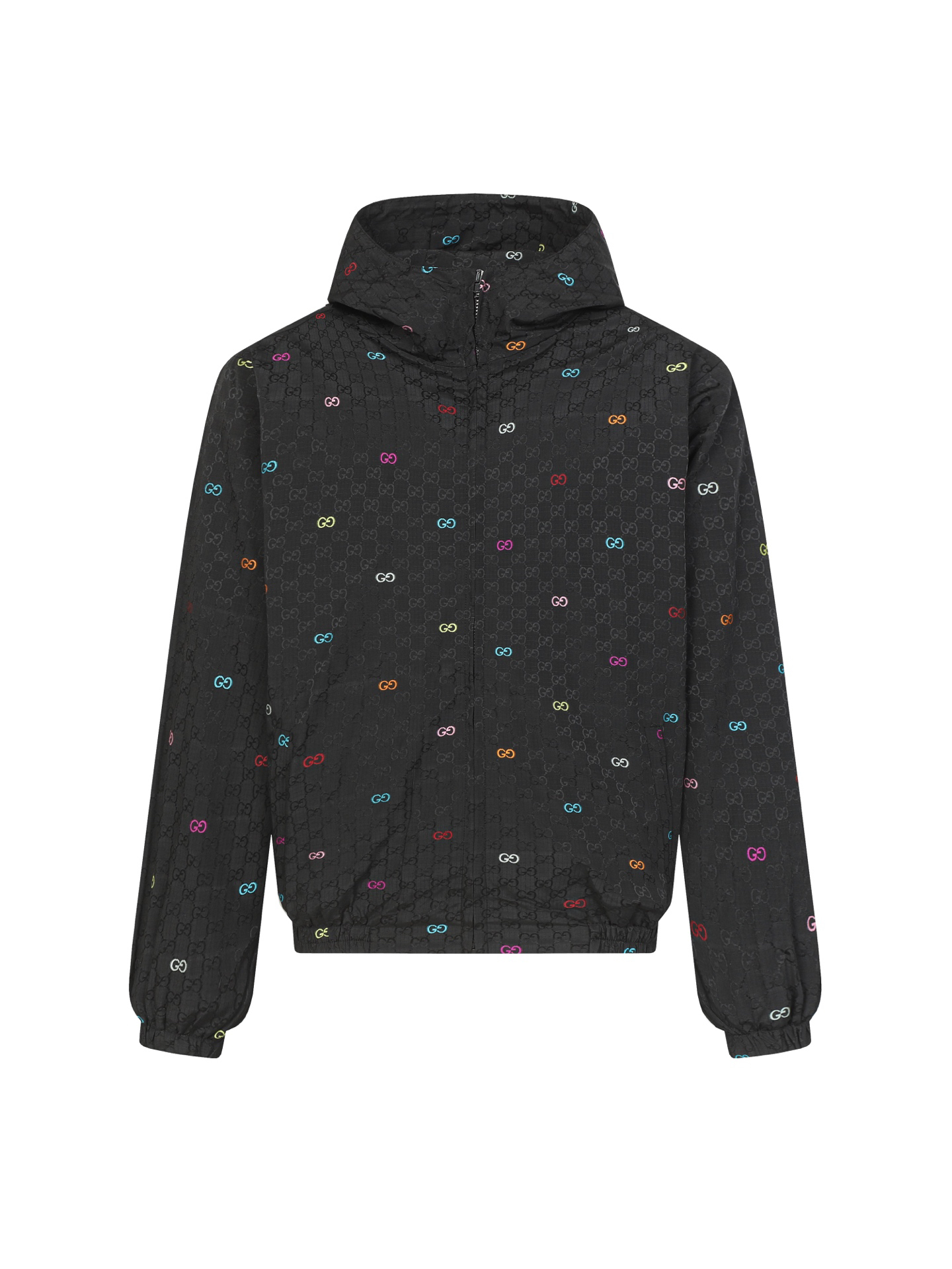 Jacket 20300 in Black