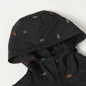 Jacket 20300 in Black