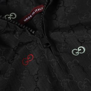 Jacket 20300 in Black