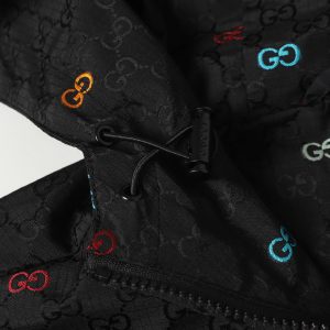 Jacket 20300 in Black