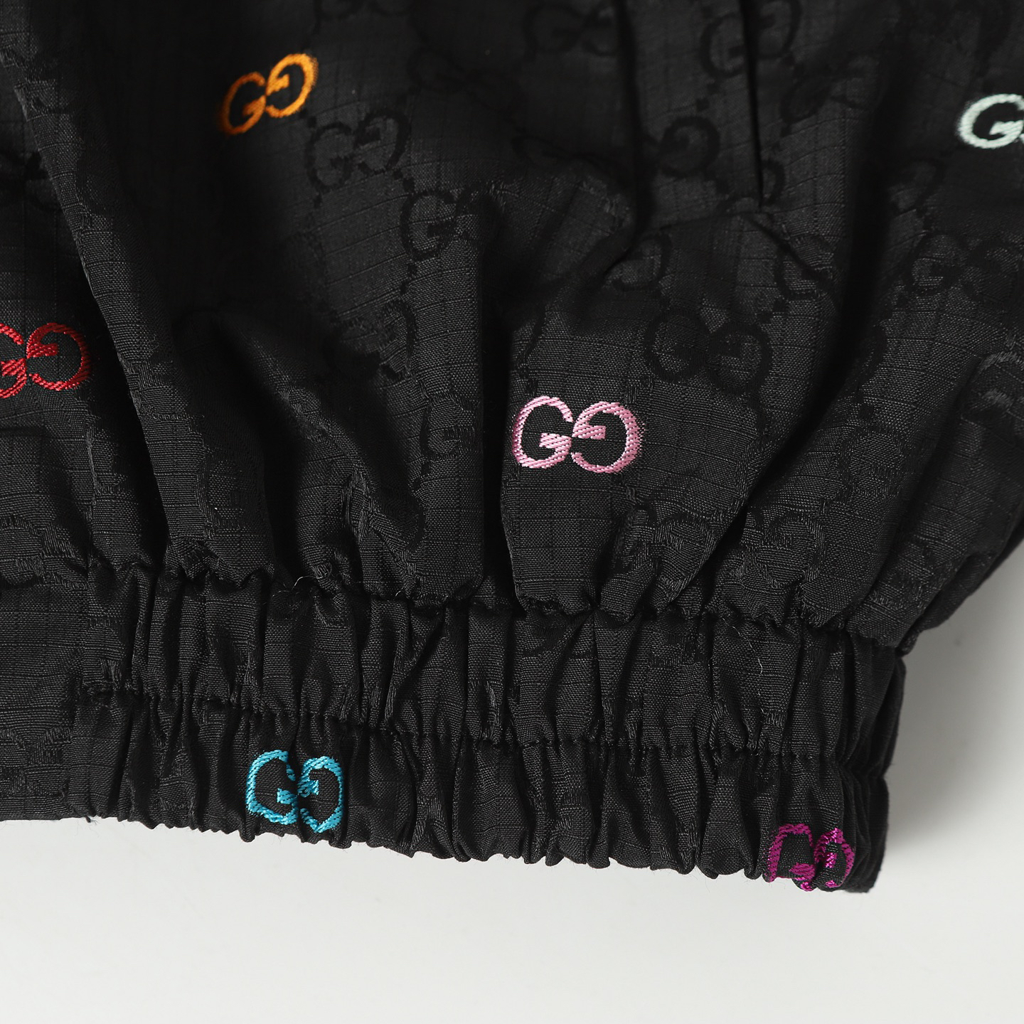 Jacket 20300 in Black