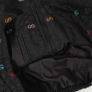 Jacket 20300 in Black