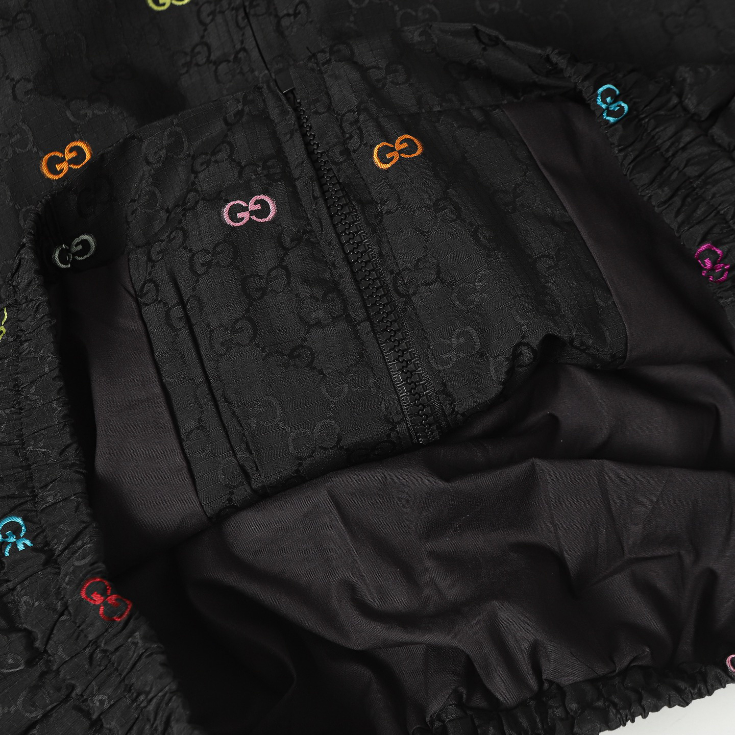 Jacket 20300 in Black