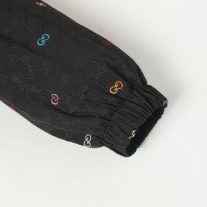 Jacket 20300 in Black