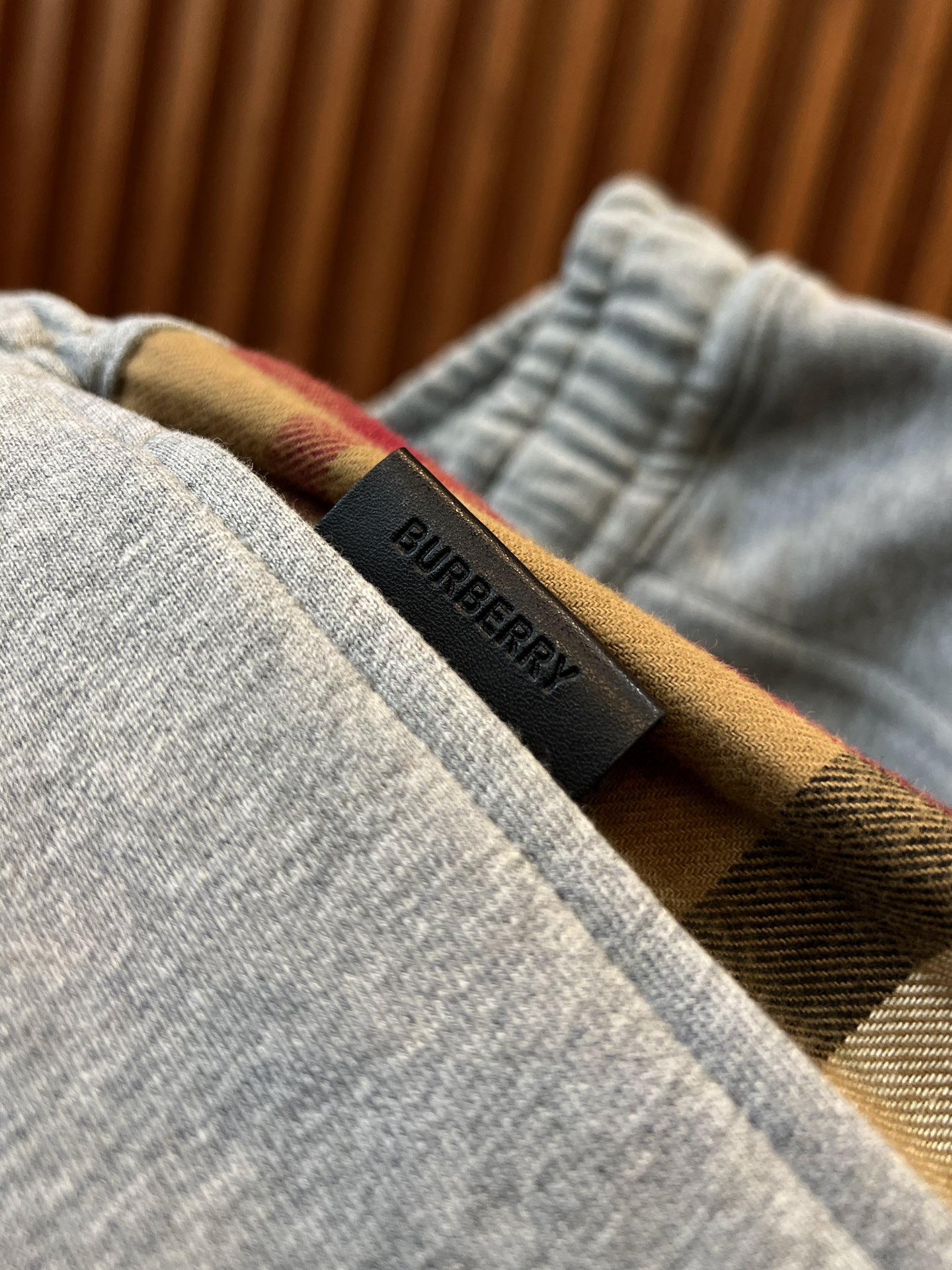 Outerwear in Grey