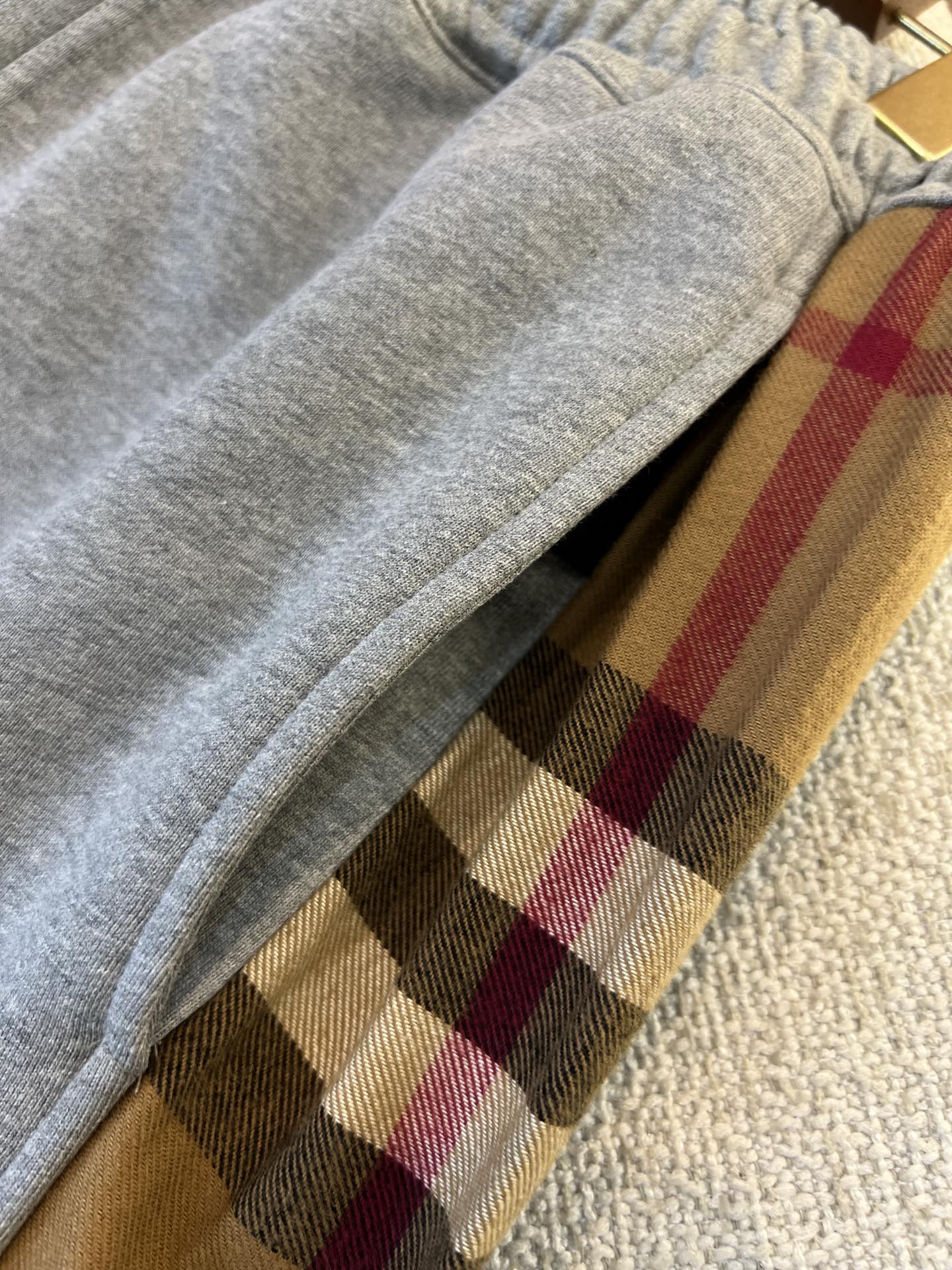 Outerwear in Grey
