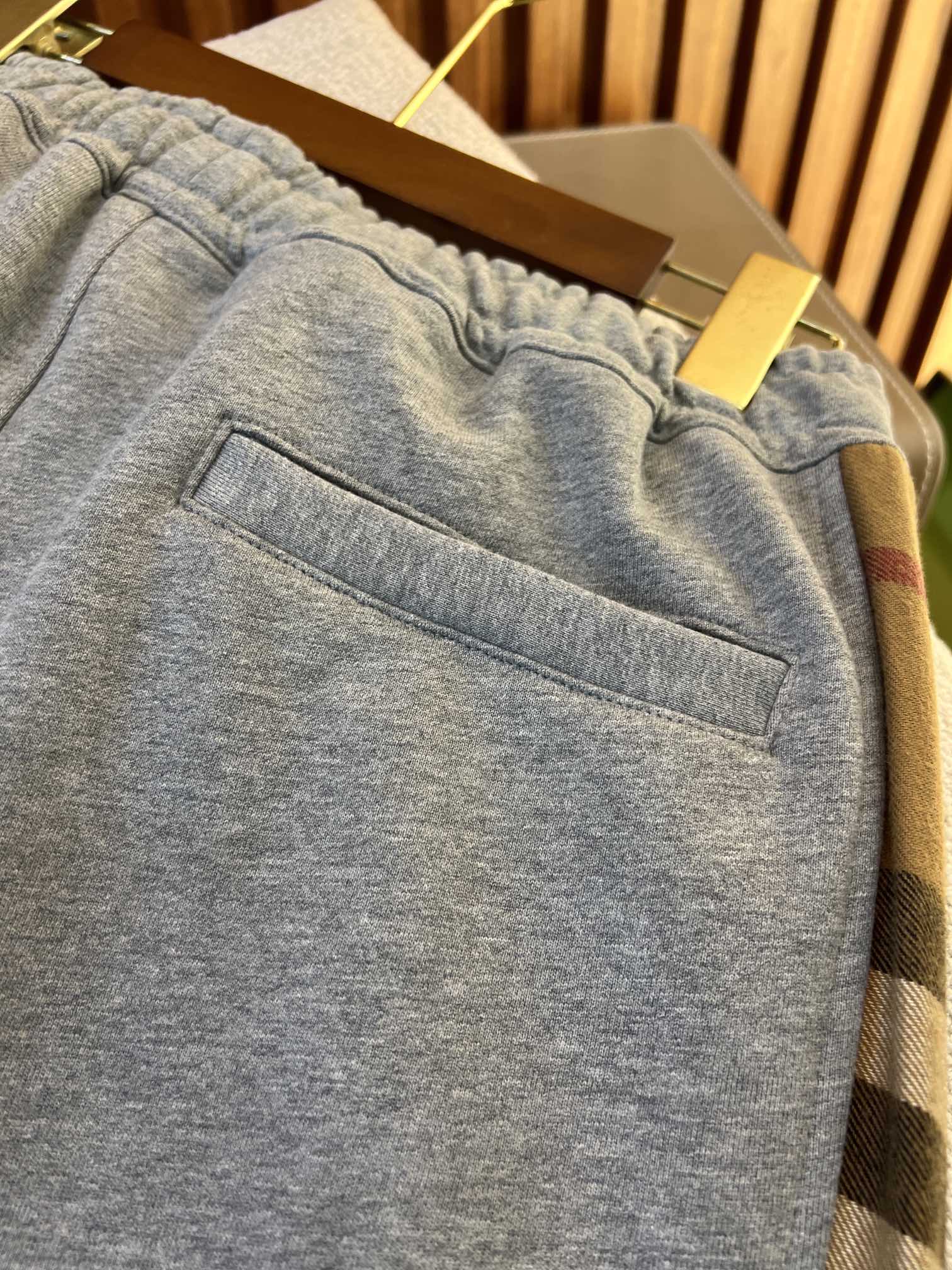 Outerwear in Grey