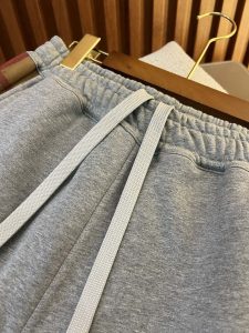 Outerwear in Grey