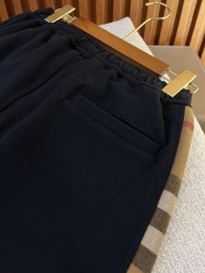 Outerwear in Black