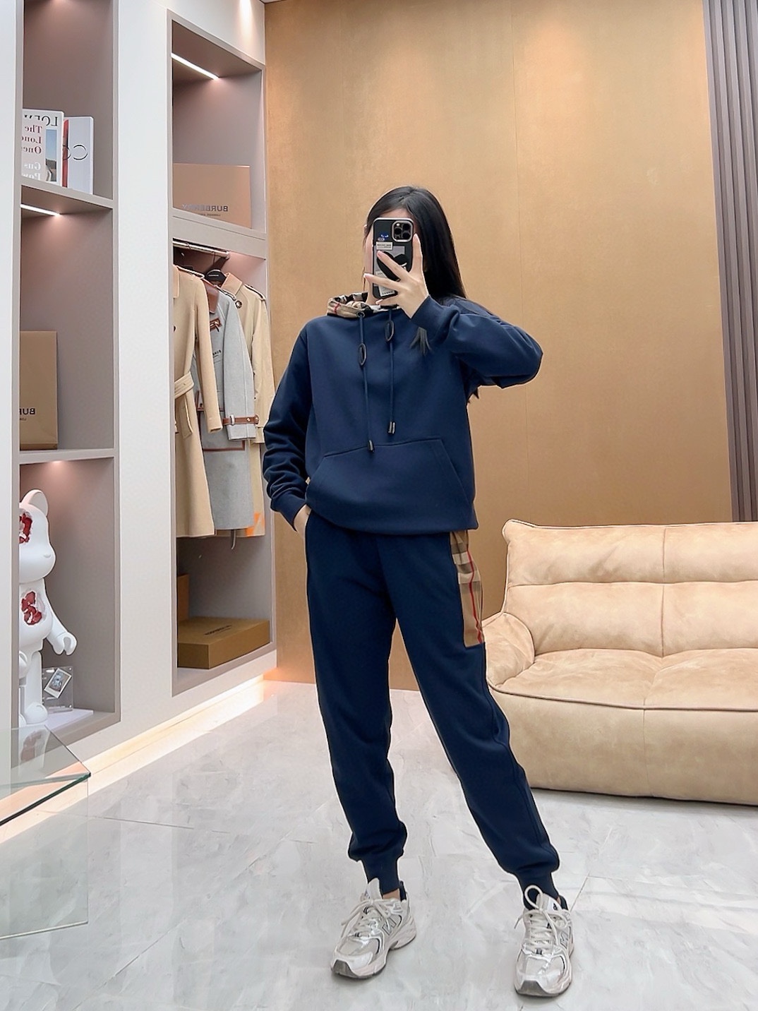Outerwear