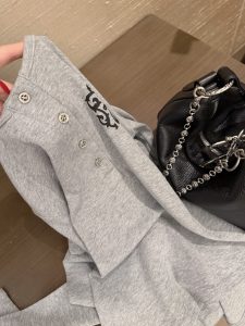 Outerwear 11655 in Black