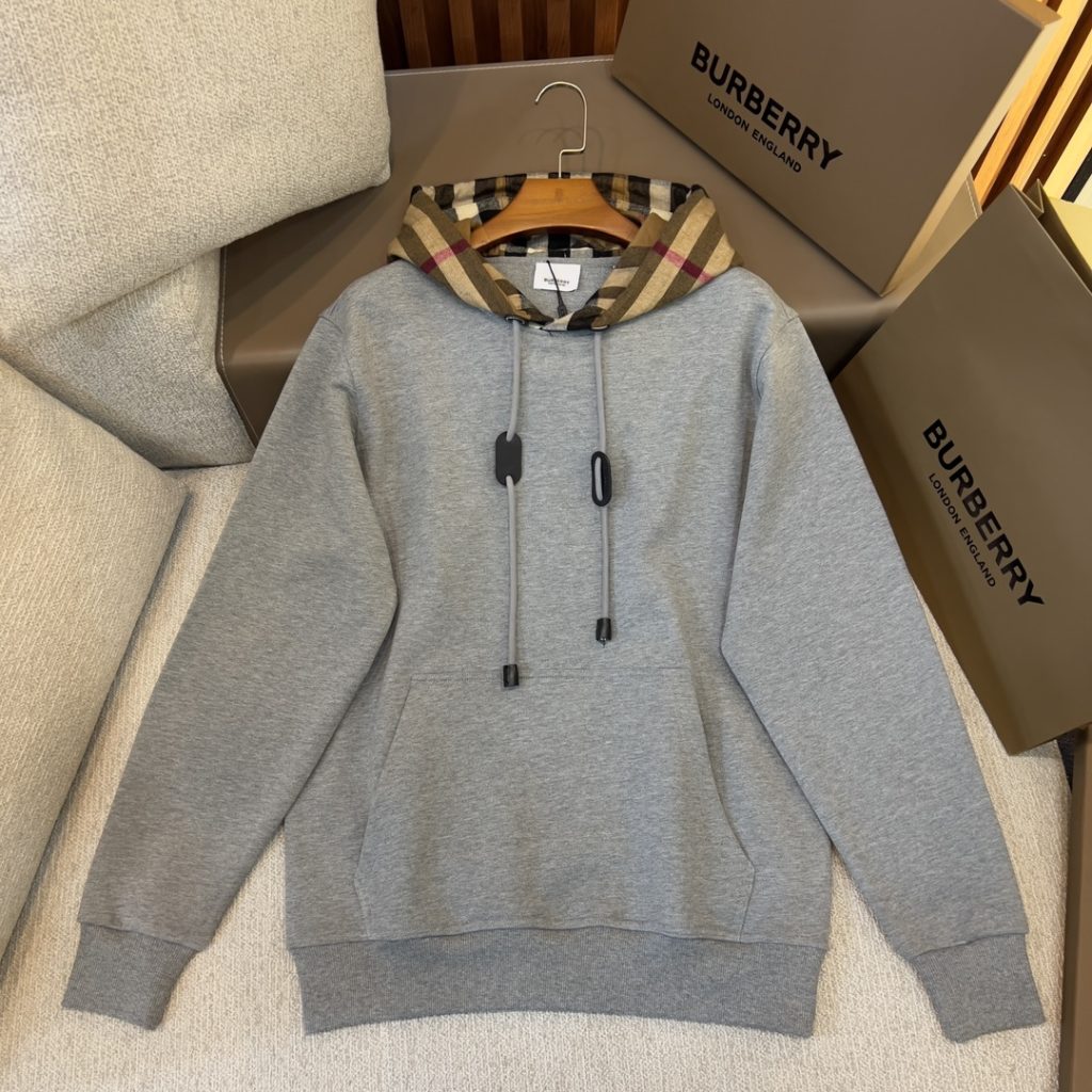 Outerwear in Grey