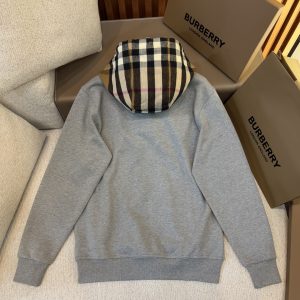 Outerwear in Grey