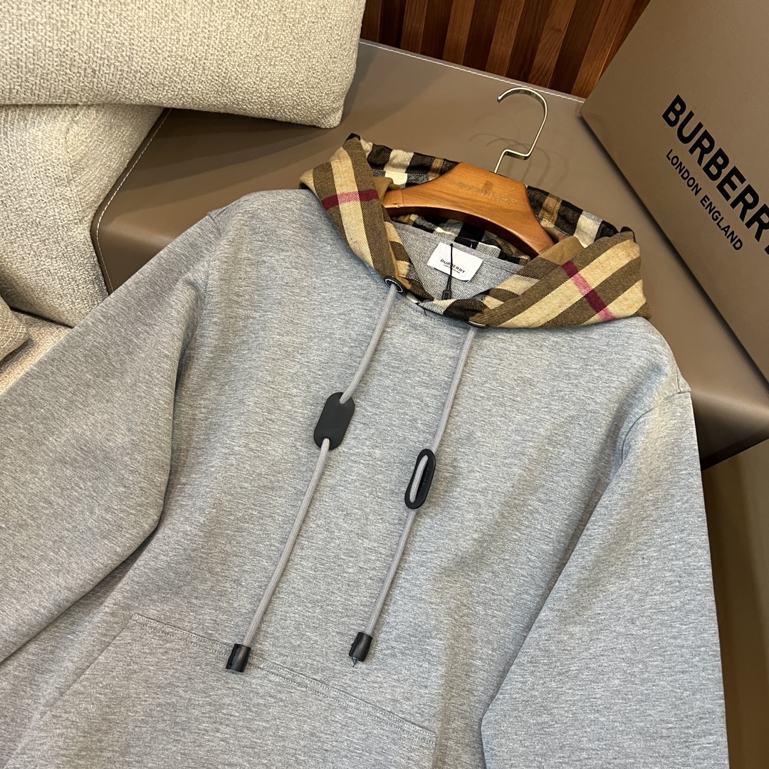 Outerwear in Grey