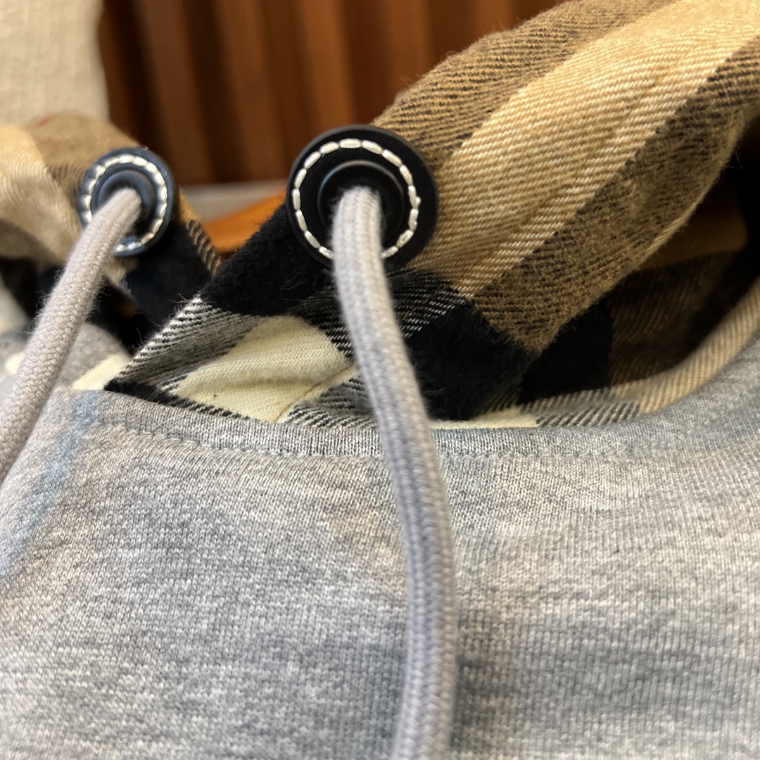 Outerwear in Grey
