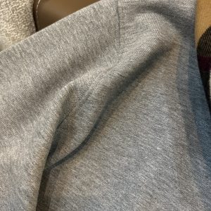 Outerwear in Grey