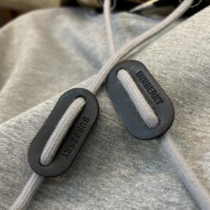 Outerwear in Grey