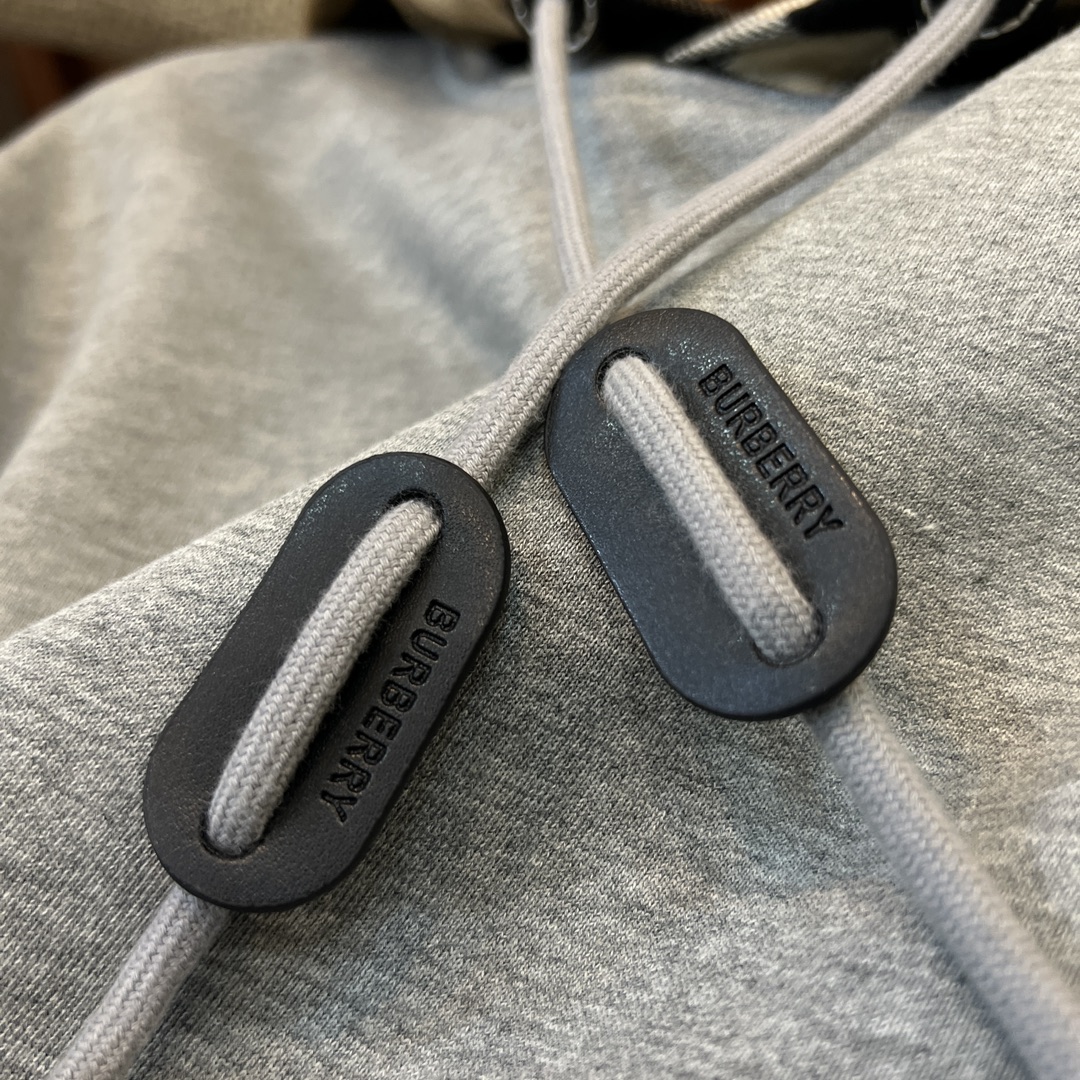Outerwear in Grey