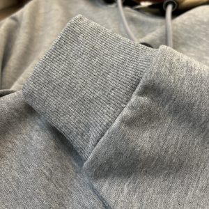 Outerwear in Grey
