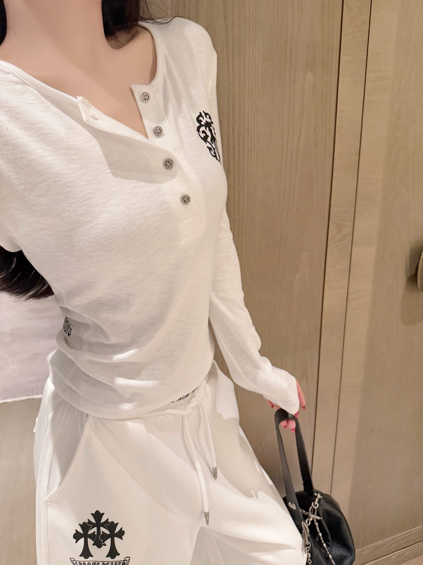 Outerwear 11655 in Black