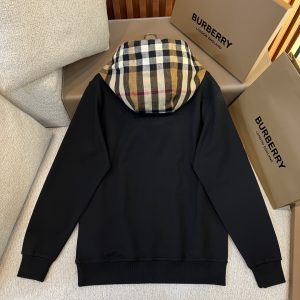 Outerwear in Black