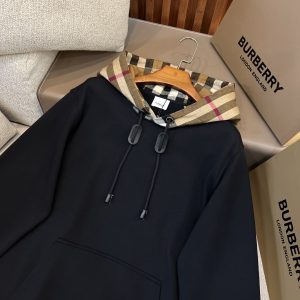 Outerwear in Black