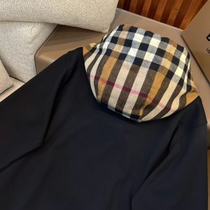 Outerwear in Black