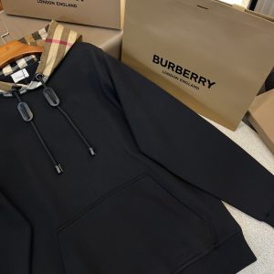 Outerwear in Black