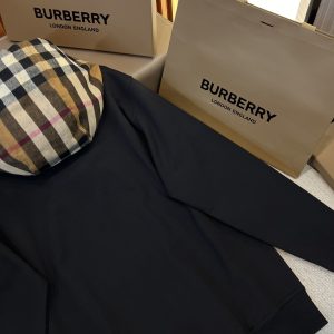 Outerwear in Black