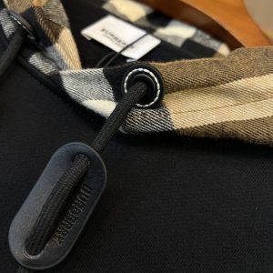 Outerwear in Black