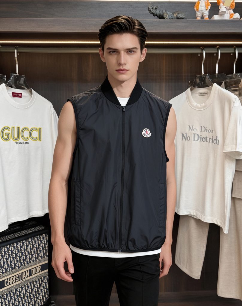 Moncler Outerwear