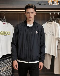 Moncler Outerwear